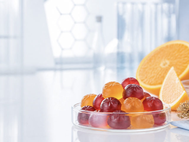 Why Fiber Gummies Are Having a Moment in Daily Wellness